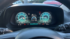 Hyundai i20 1.0T GDi 48V MHD Ultimate 5dr Petrol Hatchback